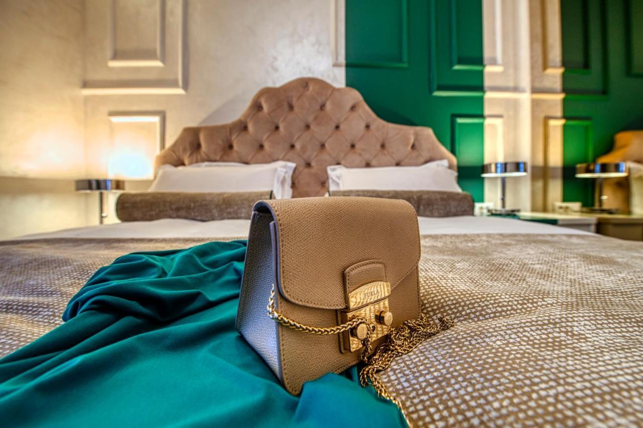 Riva Palace - Design Rooms Zadar Exterior foto