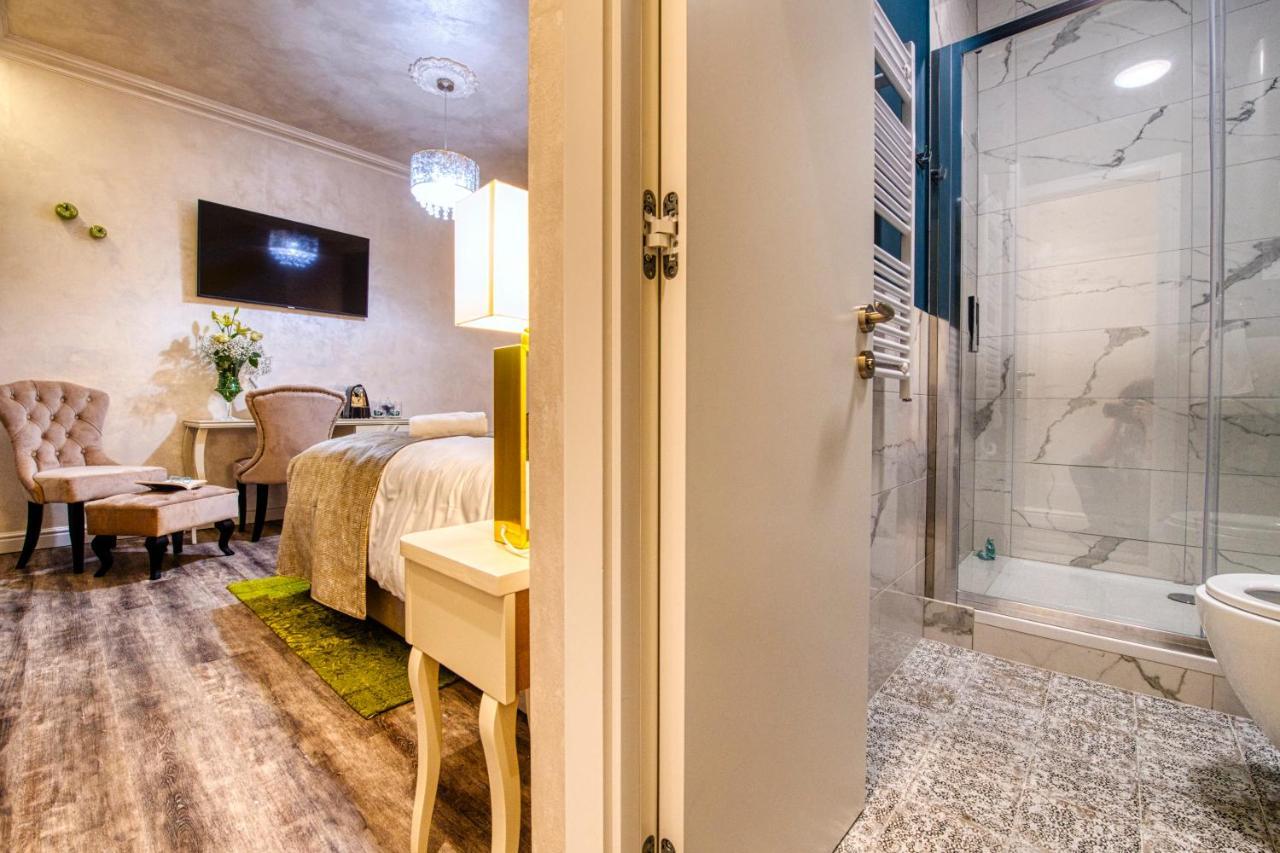 Riva Palace - Design Rooms Zadar Exterior foto