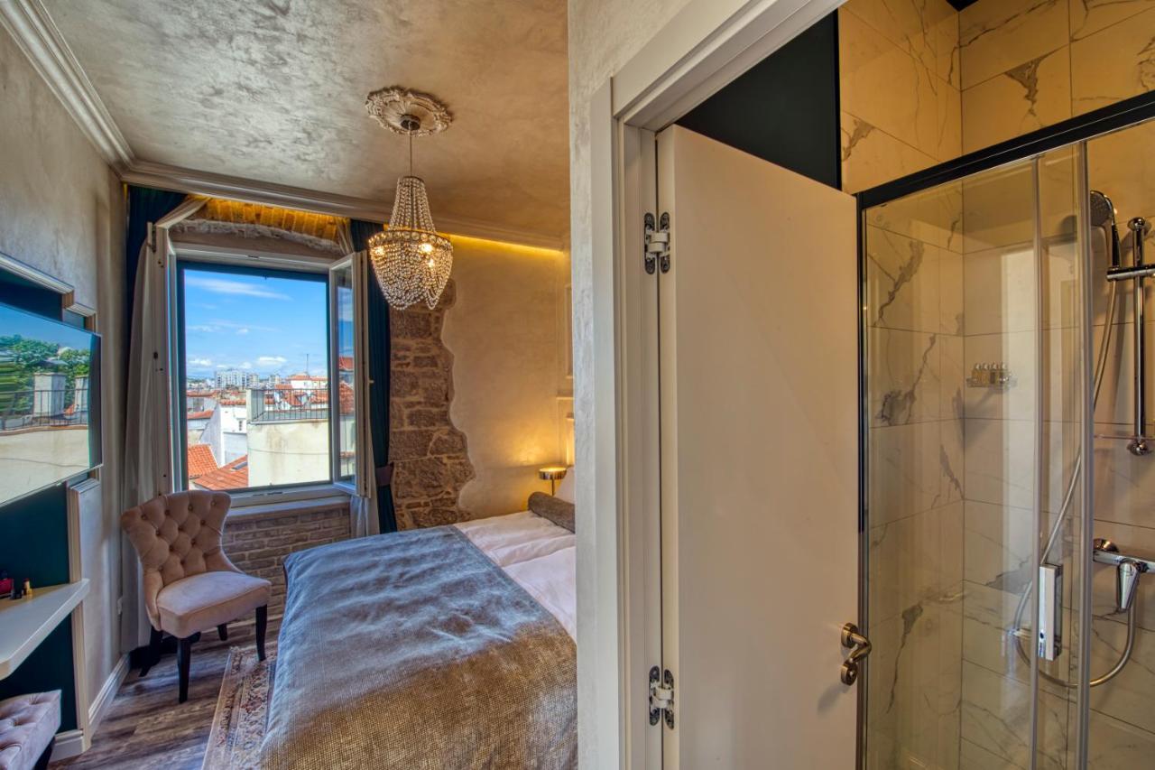 Riva Palace - Design Rooms Zadar Exterior foto