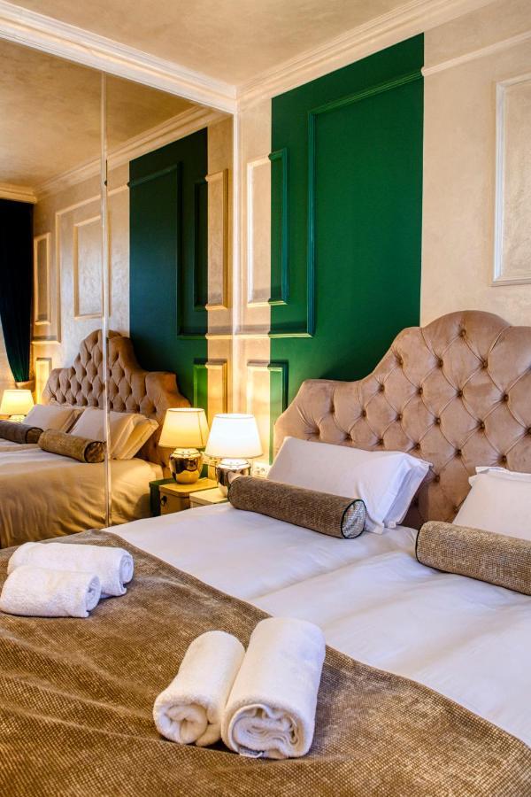 Riva Palace - Design Rooms Zadar Exterior foto